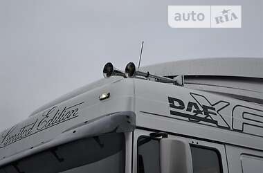 Тягач DAF XF 105 2011 в 