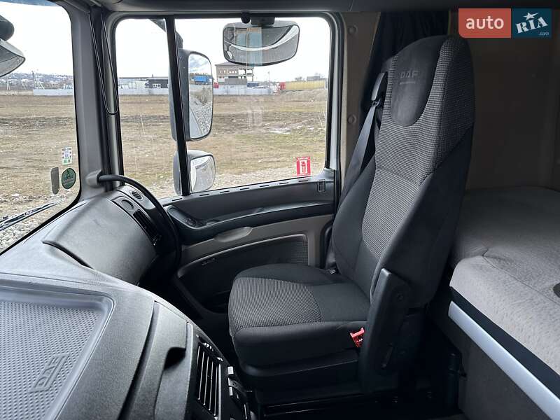 Тягач DAF XF 105 2013 в Черновцах