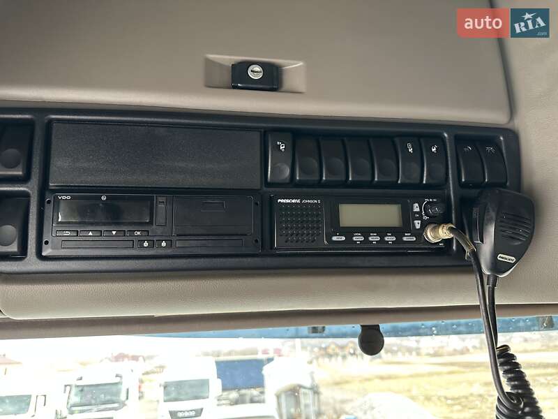 Тягач DAF XF 105 2013 в Черновцах