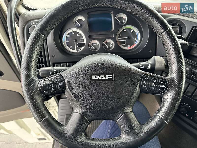 Тягач DAF XF 105 2013 в Черновцах