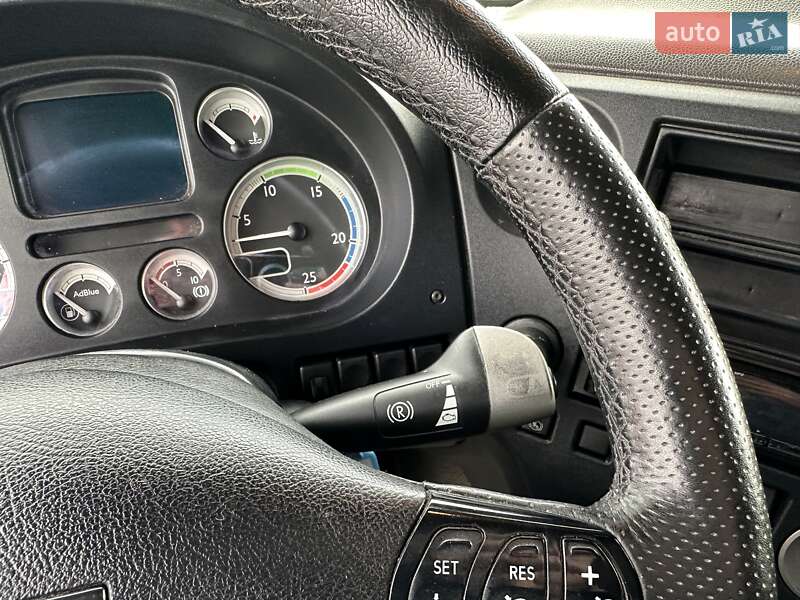 Тягач DAF XF 105 2013 в Черновцах