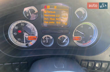 Тягач DAF XF 105 2013 в 