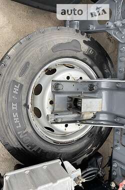 Тягач DAF XF 105 2013 в 