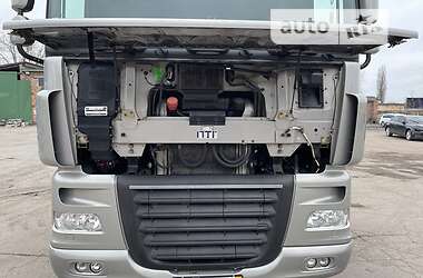 Тягач DAF XF 105 2013 в 