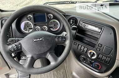 Тягач DAF XF 105 2013 в 