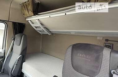 Тягач DAF XF 105 2013 в 