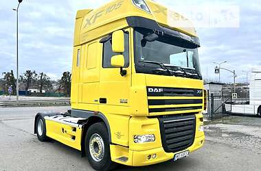 Тягач DAF XF 105 2013 в Виннице