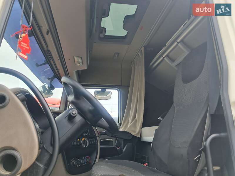 Тягач DAF XF 105 2013 в Вінниці