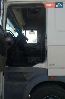 Тягач DAF XF 105 2008 в Кам'янському