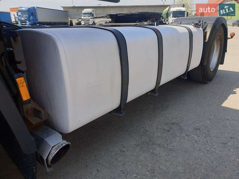 Тягач DAF XF 105 2011 в Луцке