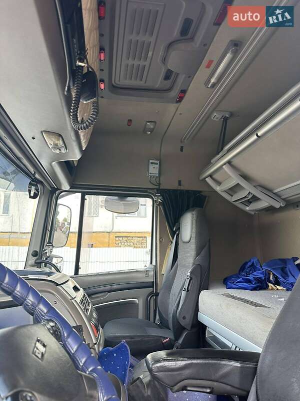 Тягач DAF XF 105 2012 в Виннице фото 3 Тягач DAF XF 105 2012 в Виннице