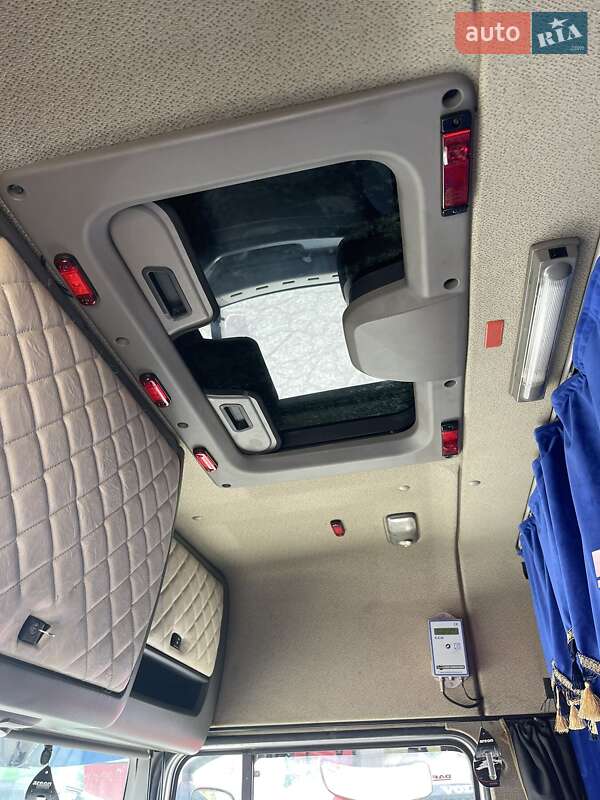 Тягач DAF XF 105 2012 в Виннице фото 25 Тягач DAF XF 105 2012 в Виннице