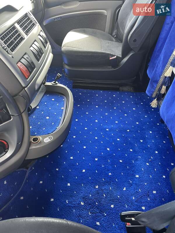 Тягач DAF XF 105 2012 в Виннице фото 28 Тягач DAF XF 105 2012 в Виннице