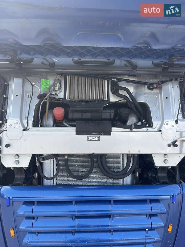 Тягач DAF XF 105 2012 в Виннице фото 35 Тягач DAF XF 105 2012 в Виннице