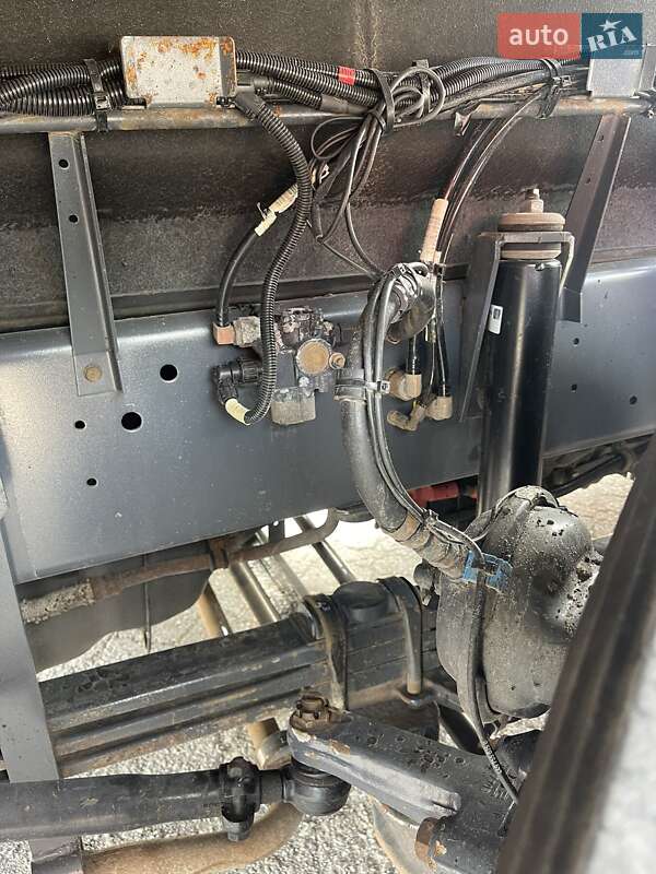 Тягач DAF XF 105 2012 в Виннице фото 37 Тягач DAF XF 105 2012 в Виннице