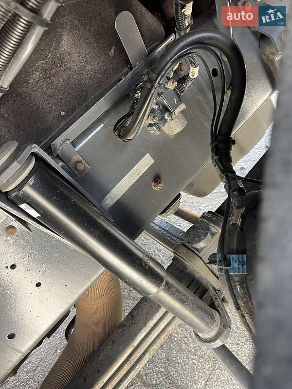 Тягач DAF XF 105 2012 в Виннице фото 41 Тягач DAF XF 105 2012 в Виннице