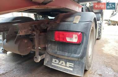 Тягач DAF XF 105 2013 в 