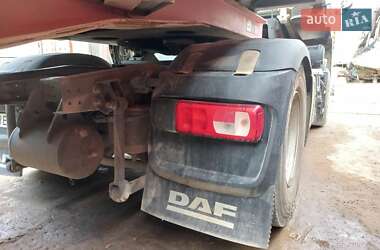 Тягач DAF XF 105 2013 в Ивано-Франковске