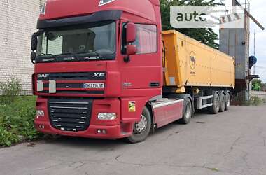 Тягач DAF XF 105 2010 в Рівному