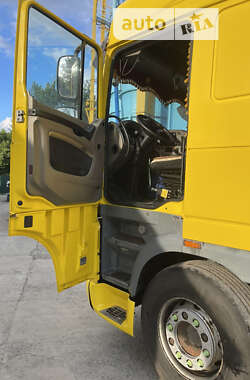 Тягач DAF XF 105 2009 в 