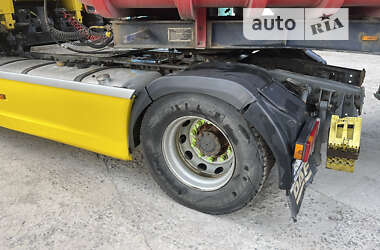 Тягач DAF XF 105 2009 в 