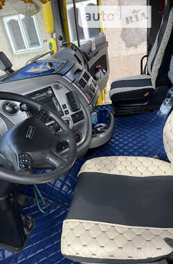 Тягач DAF XF 105 2009 в 