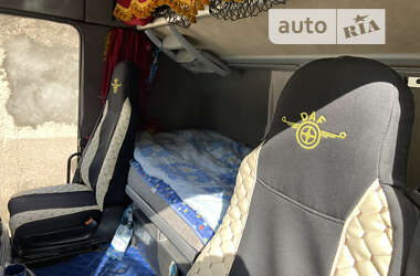 Тягач DAF XF 105 2009 в 