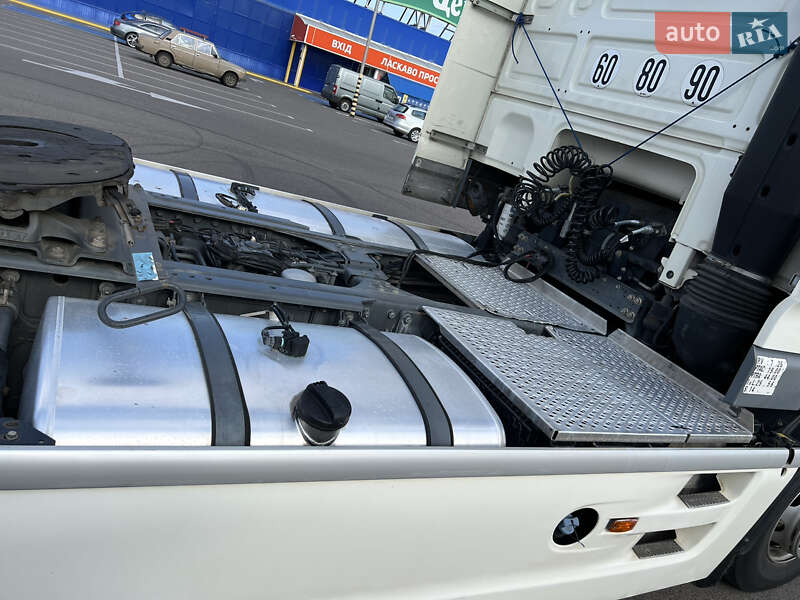 Тягач DAF XF 105 2012 в Луцке