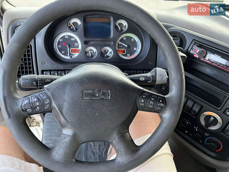 Тягач DAF XF 105 2012 в Луцке