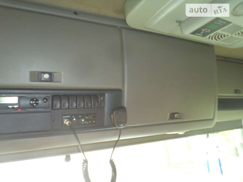 Тягач DAF XF 105 2011 в Черкасах