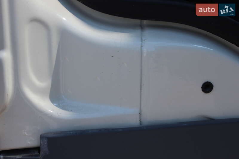 Тягач DAF XF 105 2011 в Хусте