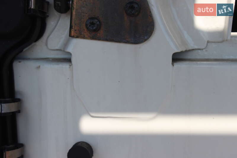 Тягач DAF XF 105 2011 в Хусте