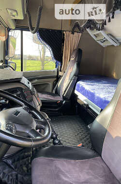 Тягач DAF XF 105 2010 в 