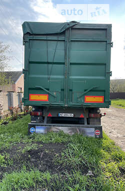 Тягач DAF XF 105 2010 в 