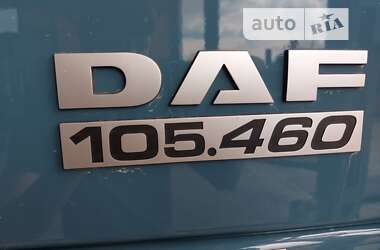 Тягач DAF XF 105 2011 в 