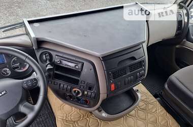 Тягач DAF XF 105 2012 в 