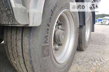 Тягач DAF XF 105 2011 в 