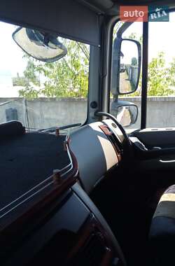 Тягач DAF XF 105 2008 в 