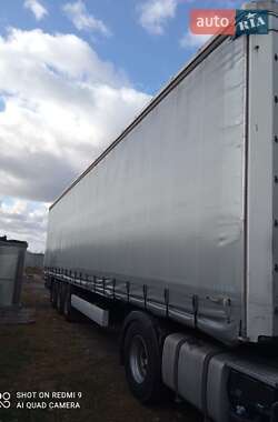 Тягач DAF XF 105 2008 в 