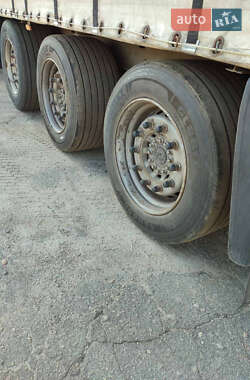 Тягач DAF XF 105 2007 в 