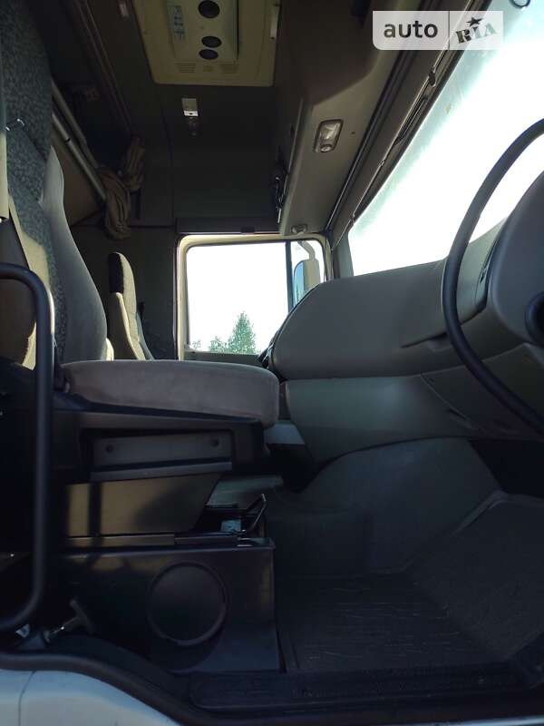 Тягач DAF XF 105 2009 в Ковеле фото 8 Тягач DAF XF 105 2009 в Ковеле