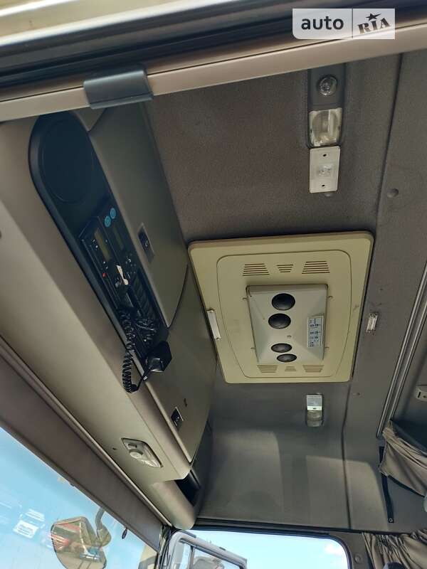 Тягач DAF XF 105 2009 в Ковеле фото 10 Тягач DAF XF 105 2009 в Ковеле