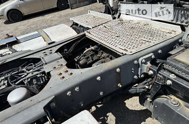 Тягач DAF XF 105 2010 в 