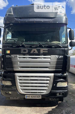 Тентованый DAF XF 105 2007 в Днепре