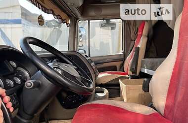 Тягач DAF XF 105 2006 в 