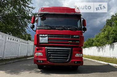 Тягач DAF XF 105 2008 в 