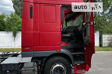 Тягач DAF XF 105 2008 в 