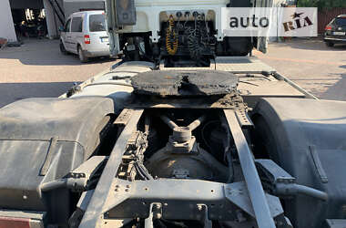 Тягач DAF XF 105 2010 в 