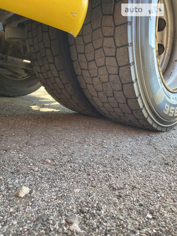 Тягач DAF XF 105 2011 в Онуфриевке фото 17 Тягач DAF XF 105 2011 в Онуфриевке