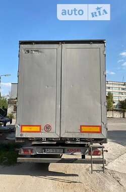 Тягач DAF XF 105 2012 в 